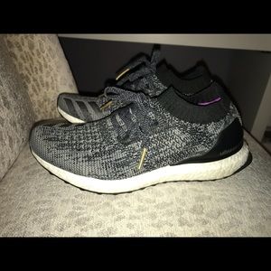 adidas uncaged ultraboosts size 8.5 women’s!